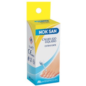 Noksan callifugo liquido 12ml