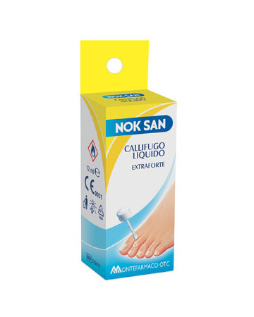 Noksan callifugo liquido 12ml