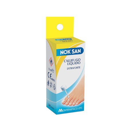Noksan callifugo liquido 12ml