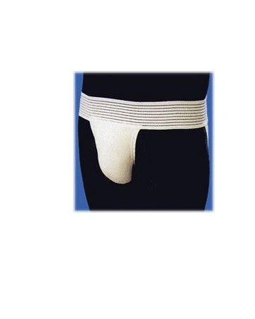 Orione 311 sospensorio uomo bianco xl