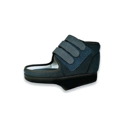 ORIONE OK PED 150 SCARPA POST OPERATORIA BARUK BLU 39-40 M