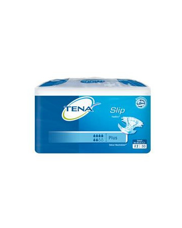 Tena slip plus pann s 30pz Tena slip plus pann s 30pz