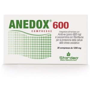 Anedox 600 30 compresse