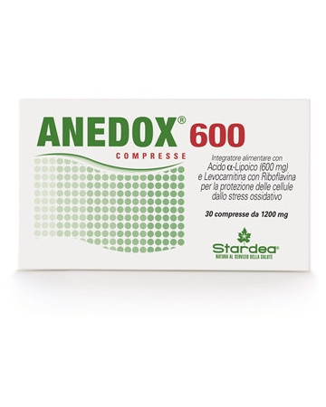 Anedox 600 30 compresse