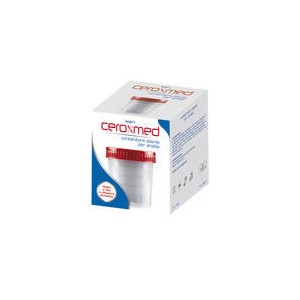 Ceroxmed contenitore urine 1pz