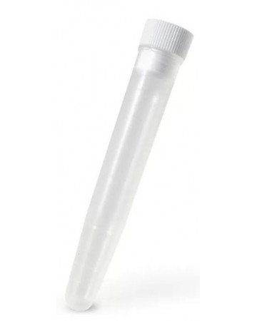 Extrafine sanity provetta per analisi 1 pezzo Extrafine sanity provetta per analisi 1 pezzo