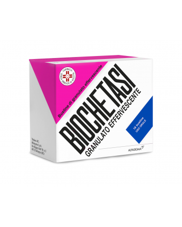 Biochetasi*os grat eff 18bust