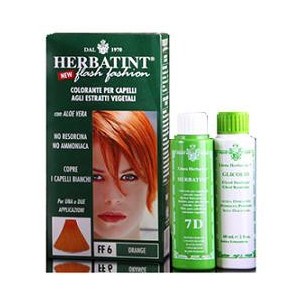 Herbatint flash violetto 135 ml