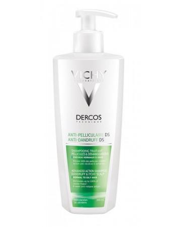 Dercos sh antiforf grassi39ml