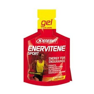 Enervitene gel lim 1pz