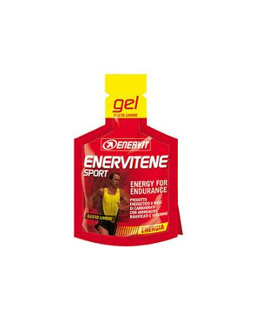 Enervitene gel lim 1pz