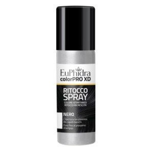 Euphidra colorpro tintura ritocco capelli nero 75 ml
