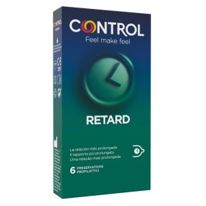 Control new non stop ret 6pz