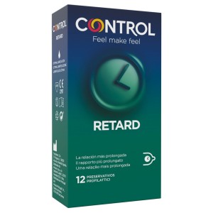 Control new non stop ret 12pz