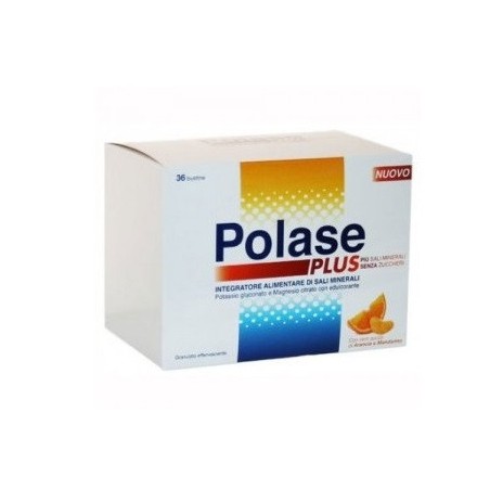 Polase plus 36 buste