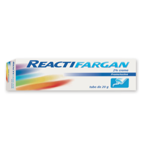 Reactifargan