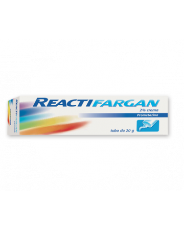 Reactifargan