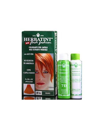 Herbatint ff5 flash biondo sabbia 135 ml Herbatint ff5 flash biondo sabbia 135 ml