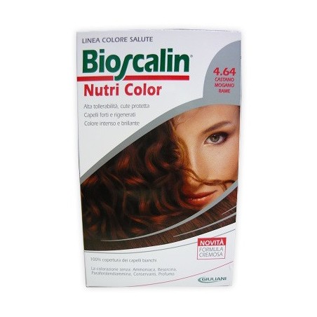 Bioscalin nutricol 4,64 casmr