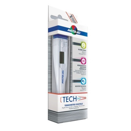 M-aid tech easy termometro dig