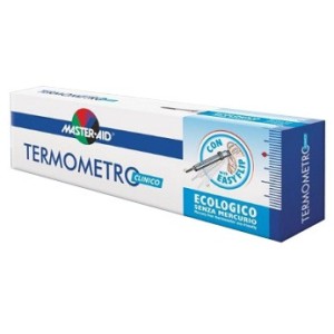 M-aid termometro gallio