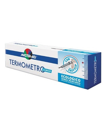 M-aid termometro gallio