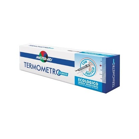 M-aid termometro gallio