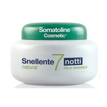 Somat skin ex snel 7ntt nat