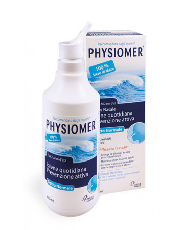 Physiomer getto norm spr 135ml