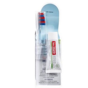 Tau marin tau kit spazz medio