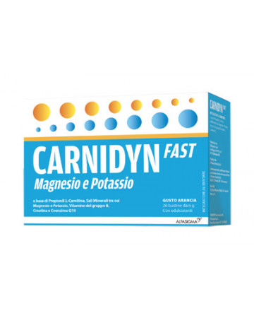 Carnidyn fast 20bust Carnidyn fast 20bust