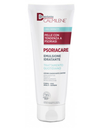 Dermovitamina calm pso/care tq