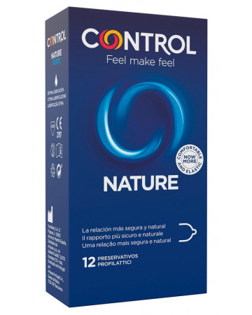 Control nature 2,0 12pz