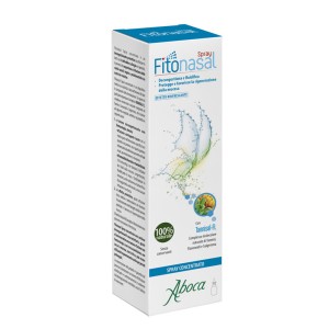 Fitonasal spray concentrato