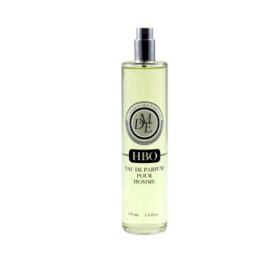 Profumo uomo hbo 100ml