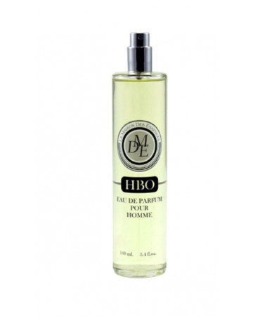 Profumo uomo hbo 100ml