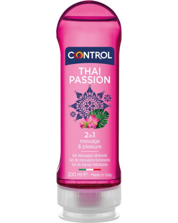 Gel mas thai passion 1pz Gel mas thai passion 1pz