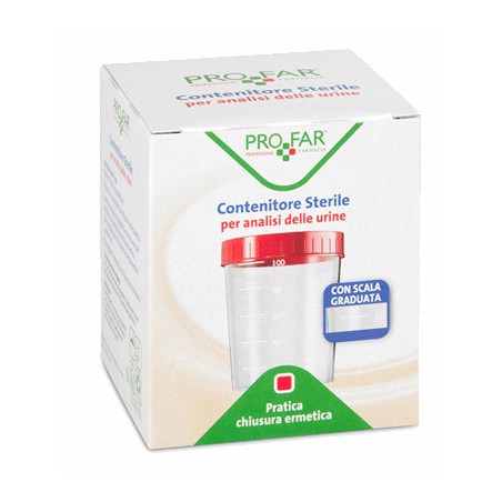 Profar cont urine 120ml
