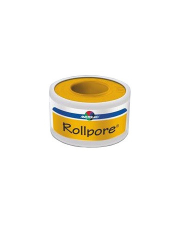 M-aid rollpore cer 5x1,25