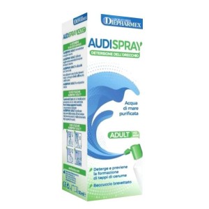 Audispray adult 50ml