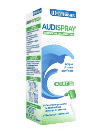 Audispray adult 50ml