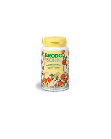 Brodosohn 200g