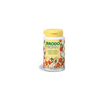 Brodosohn 200g