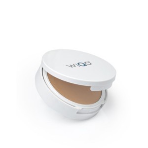WiQo ICP Cream light crema colorata