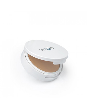 WiQo ICP Cream light crema colorata