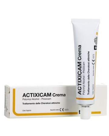 Actixicam crema 50ml