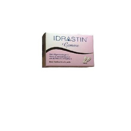 Idrastin gemme 28perle monod