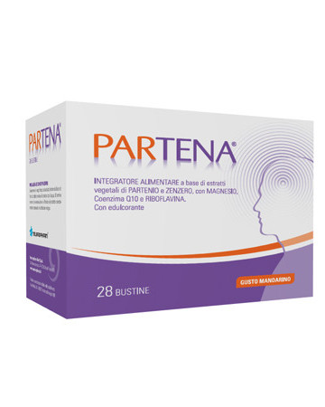 Partena 28bustine