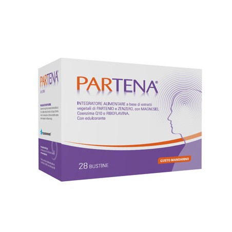 Partena 28bustine