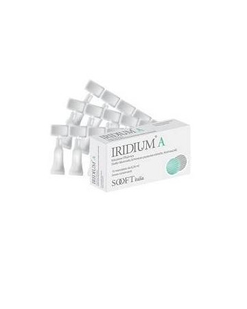 Iridium a monodose 15fl